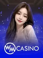WM Casino online live game