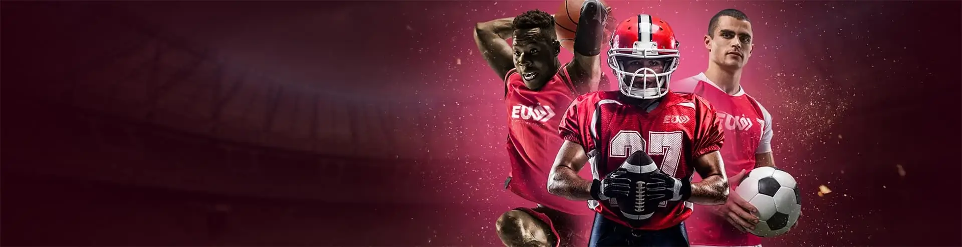 EU9 - sport banner